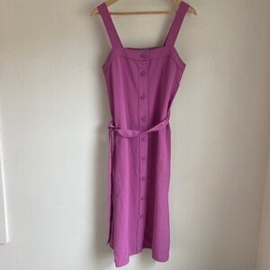 Everlane women’s dress